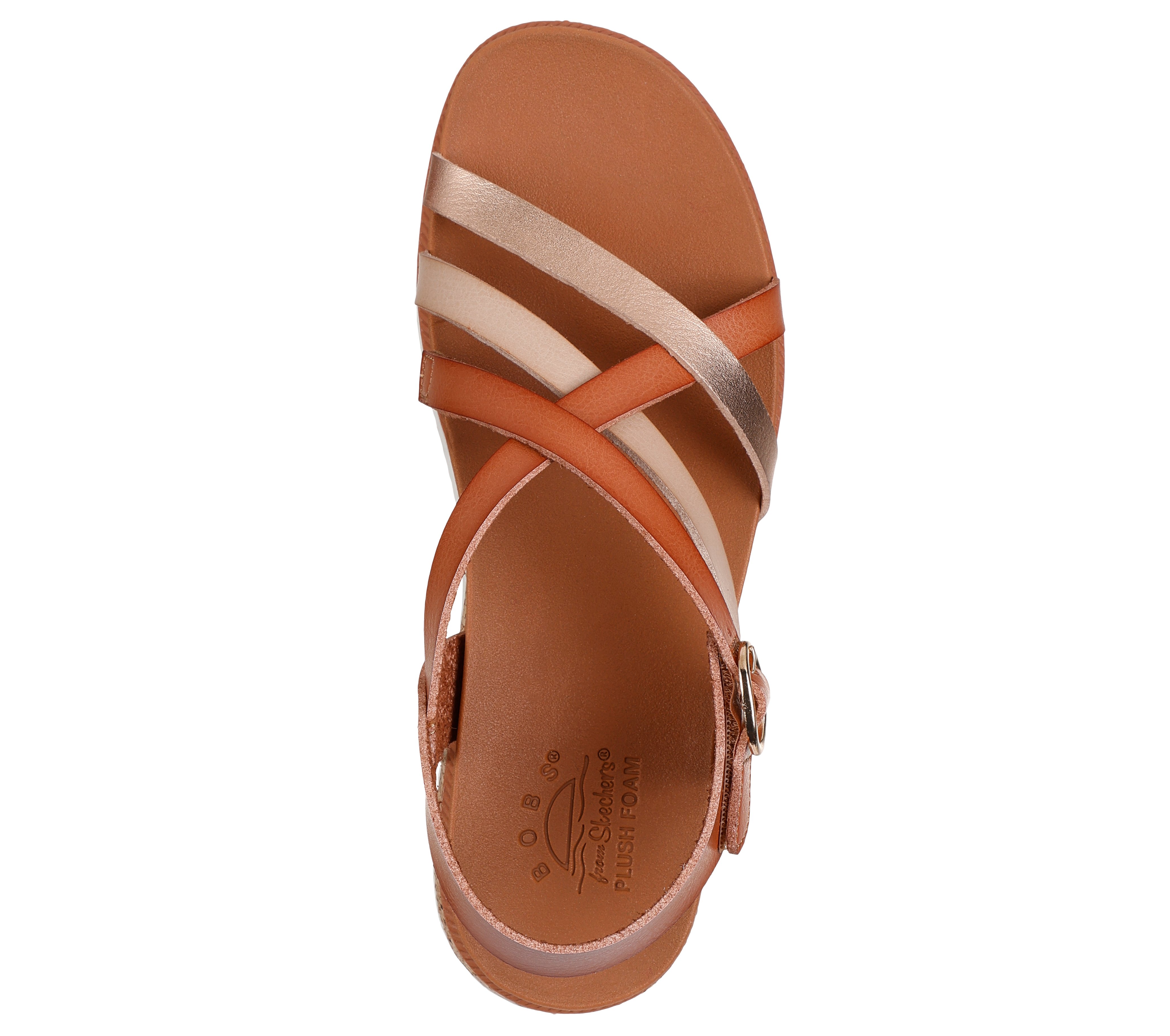 BOBS Desert Kiss Low - Peak Rank
