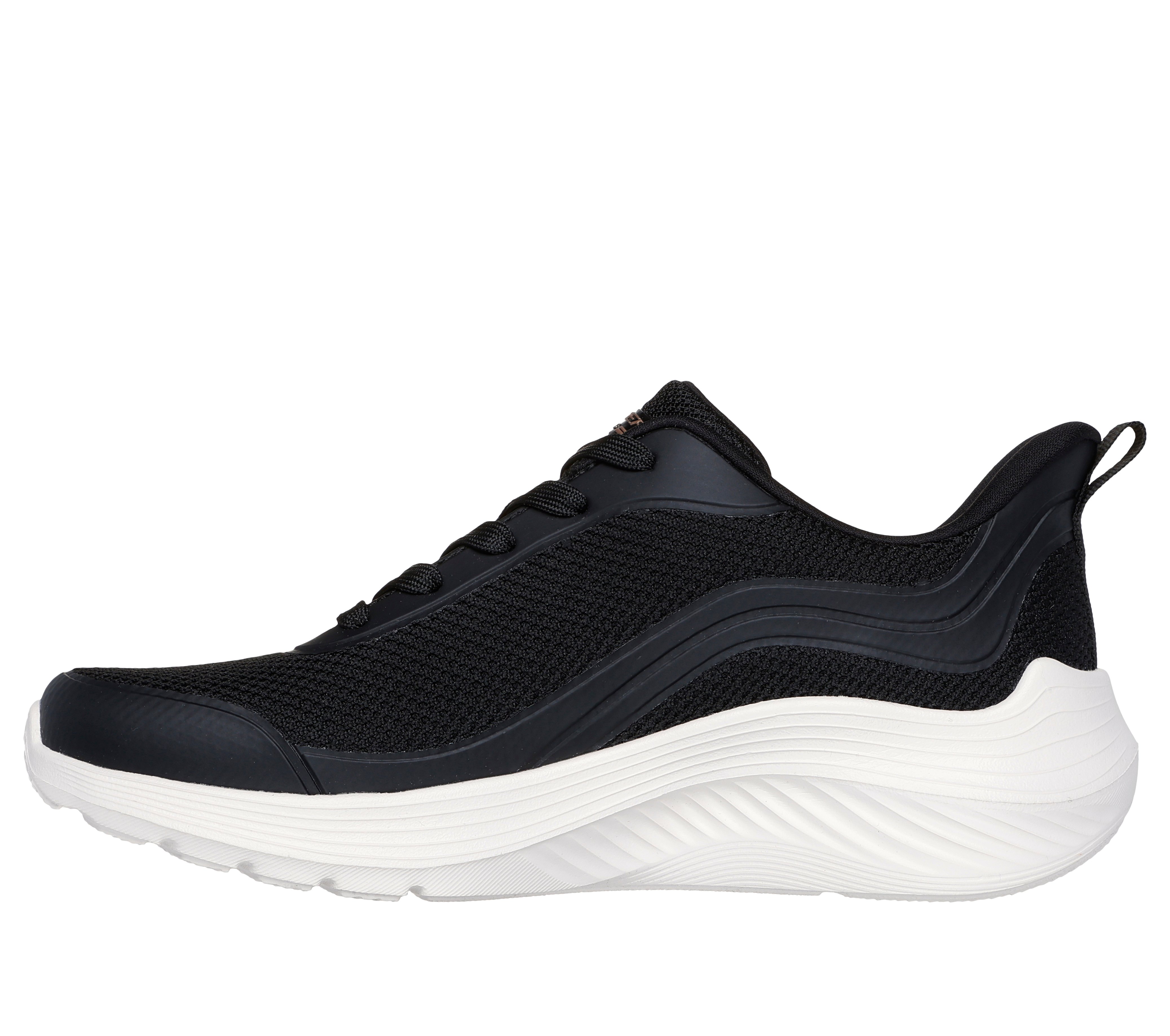Skechers BOBS Sport Squad Waves - Still Wading