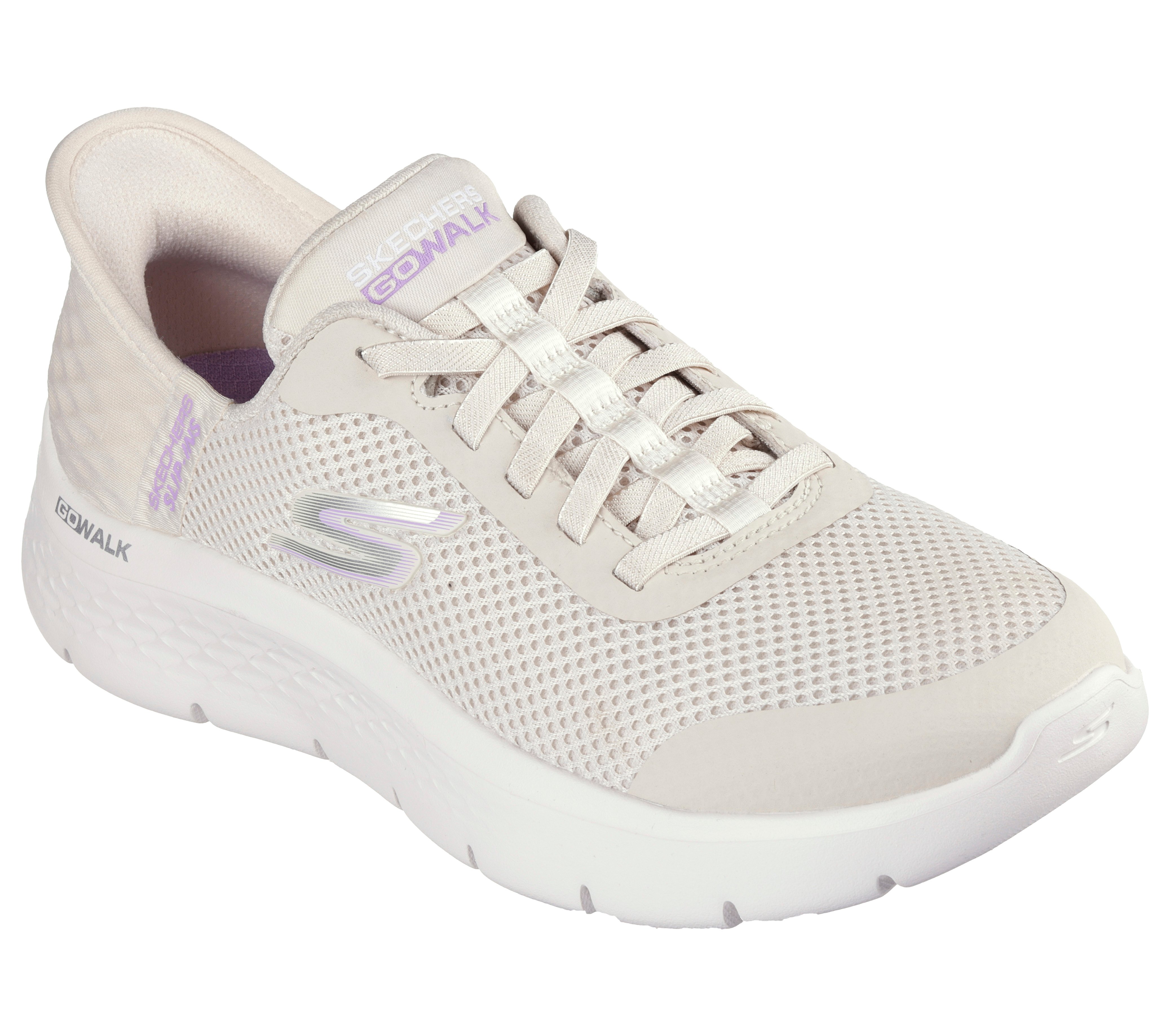 「高評価！」注目のレビュ Slip-ins: Skechers GO Entry Grand - Flex WALK ベビー用家具