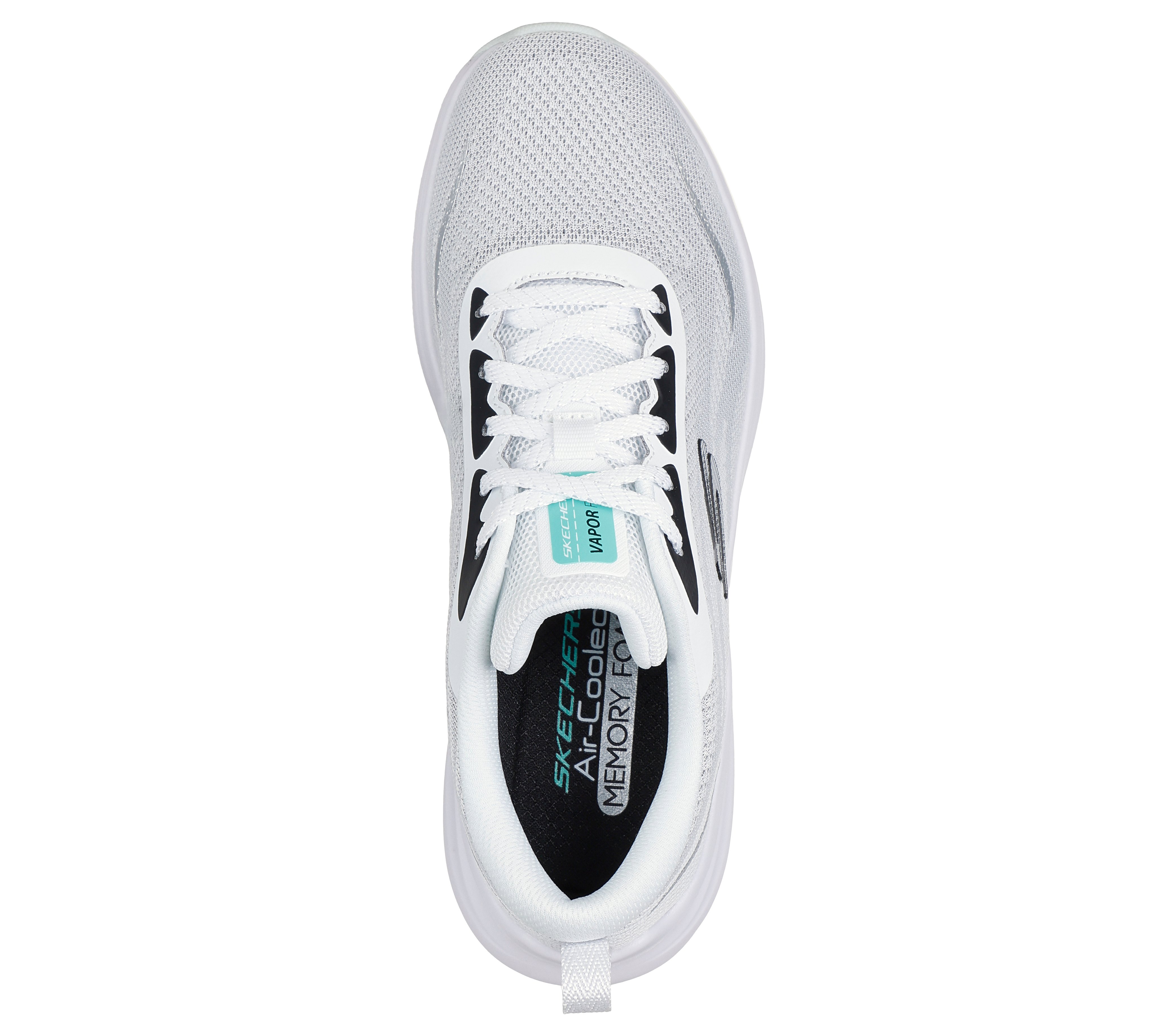 Vapor Foam - Smooth Ride