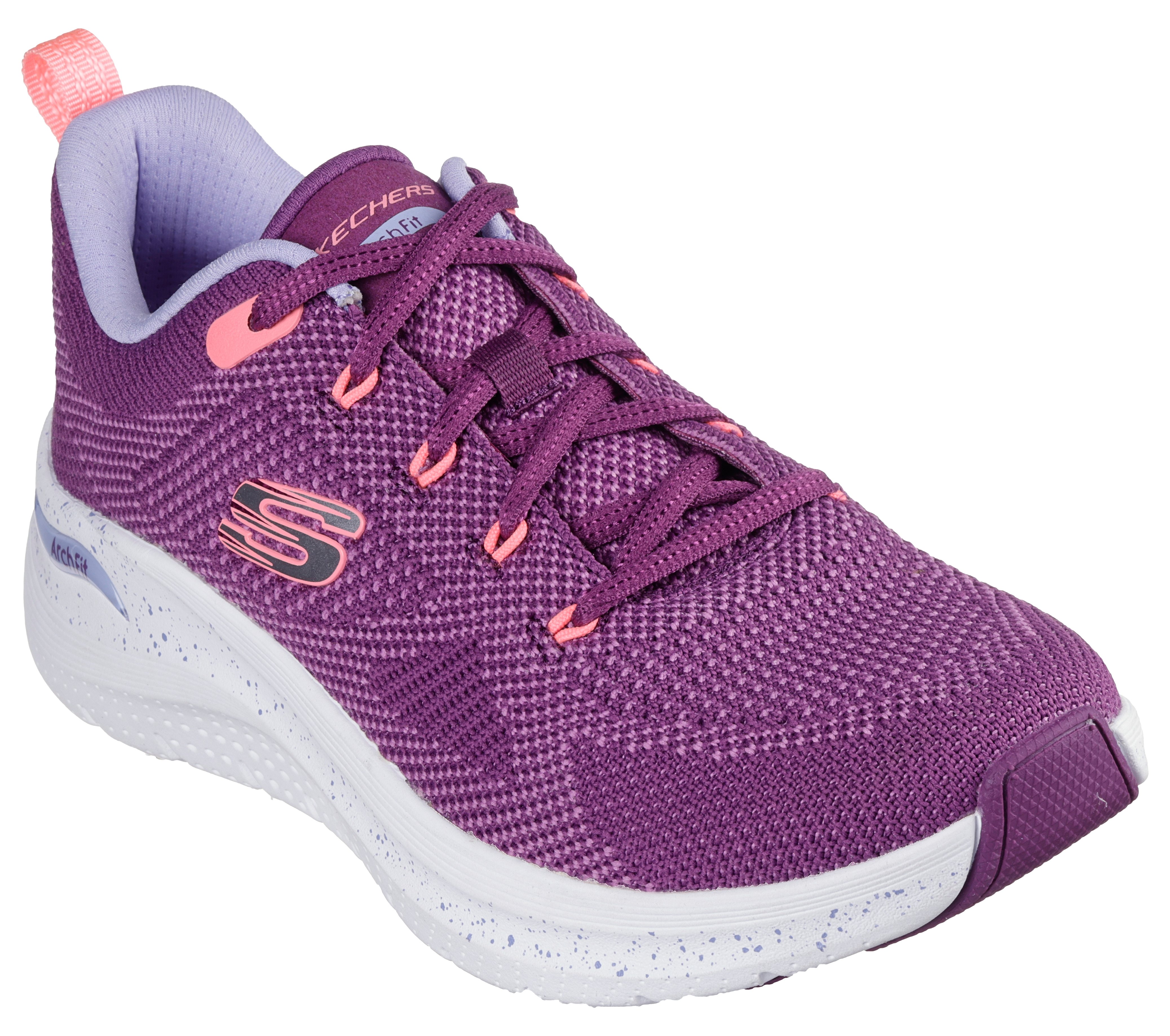 スケッチャーズ アーチフィット 2.0 - ファスト ペースド | SKECHERS JP
