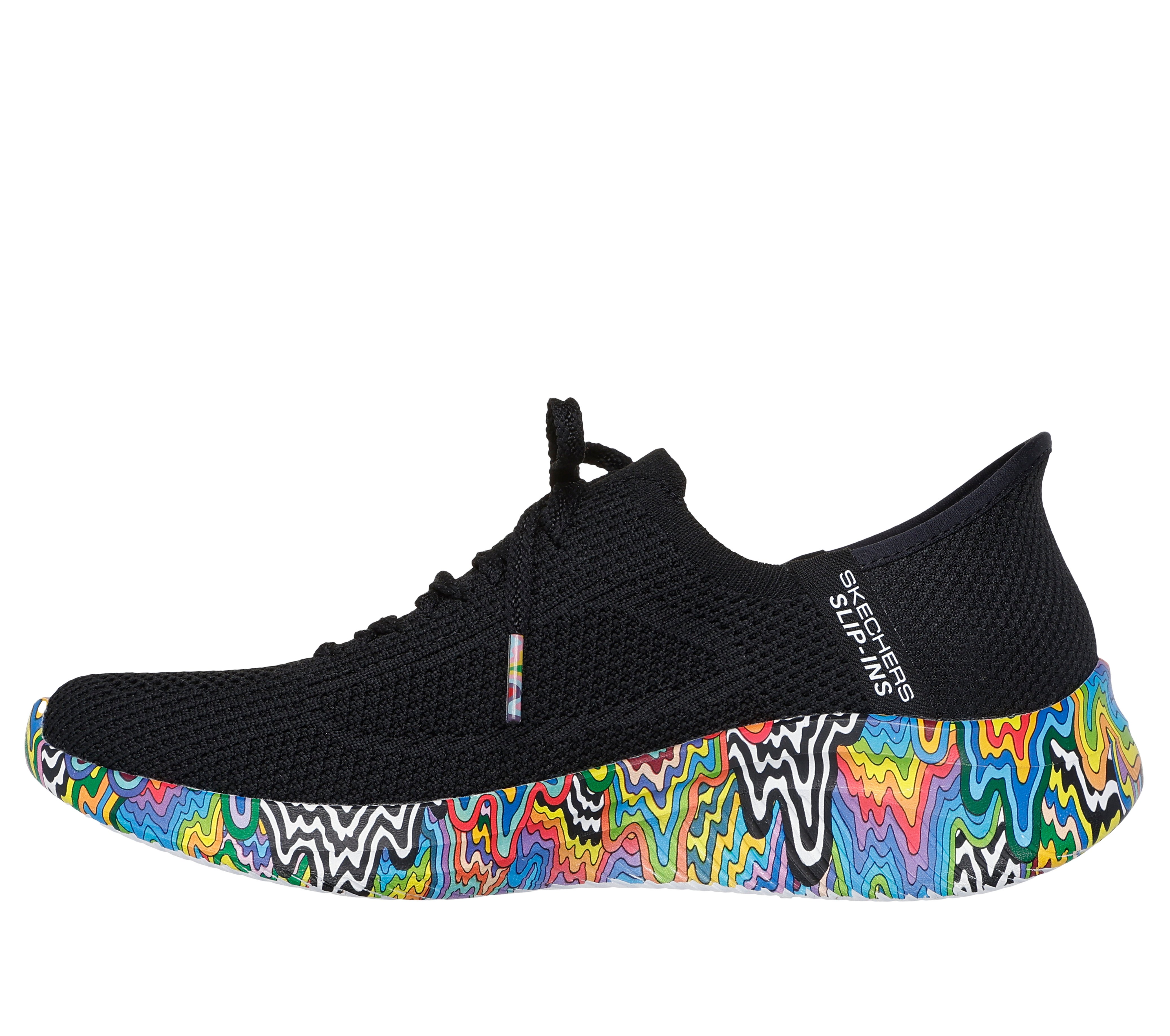 セール】SKECHERS スケッチャーズ SLIP-INS スリップインズ