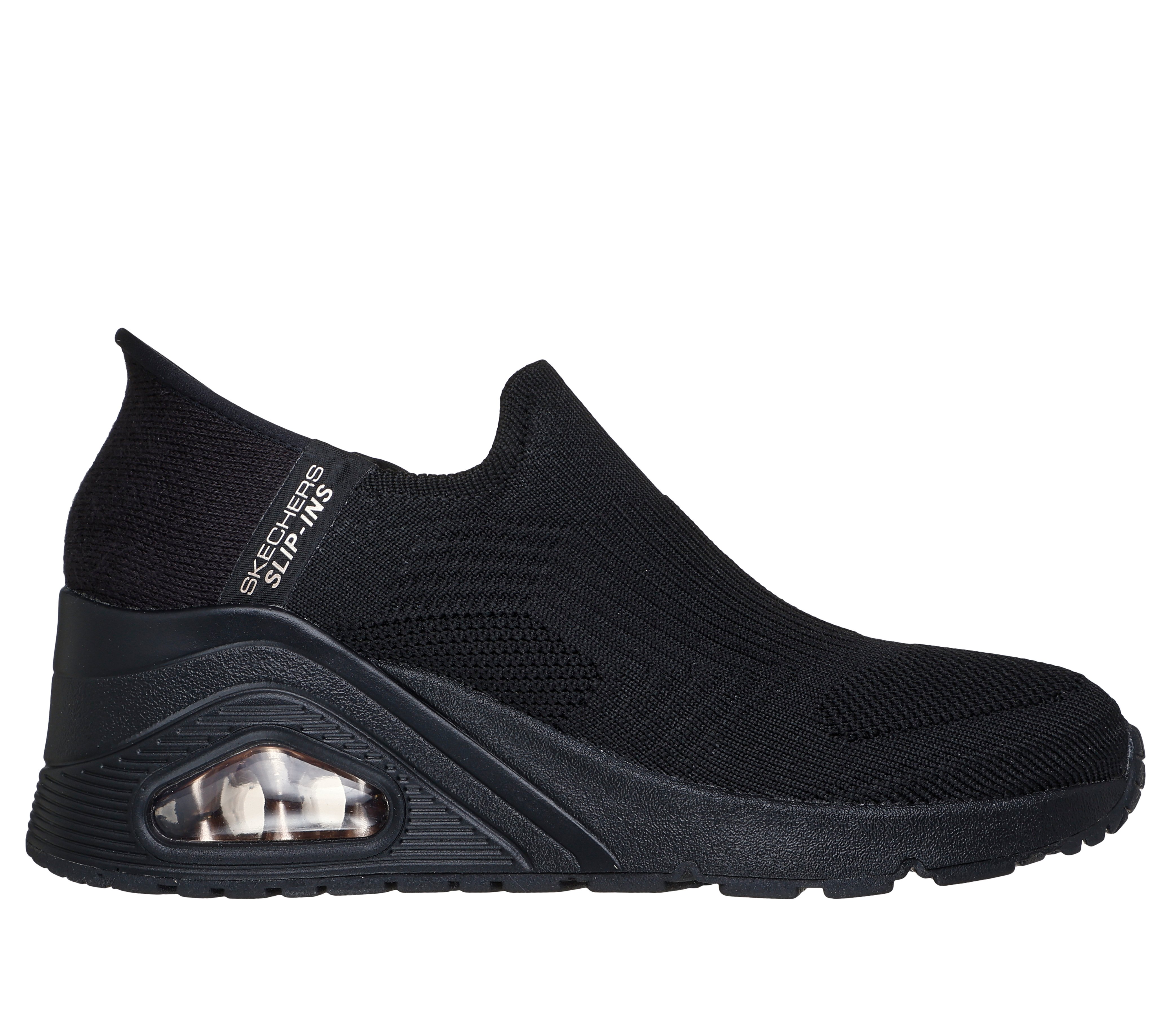 ◆SKECHERS◆ Women's Uno Wedge Slip-Ins SC0WFCFX151 81RKkiFjoAL.jpg