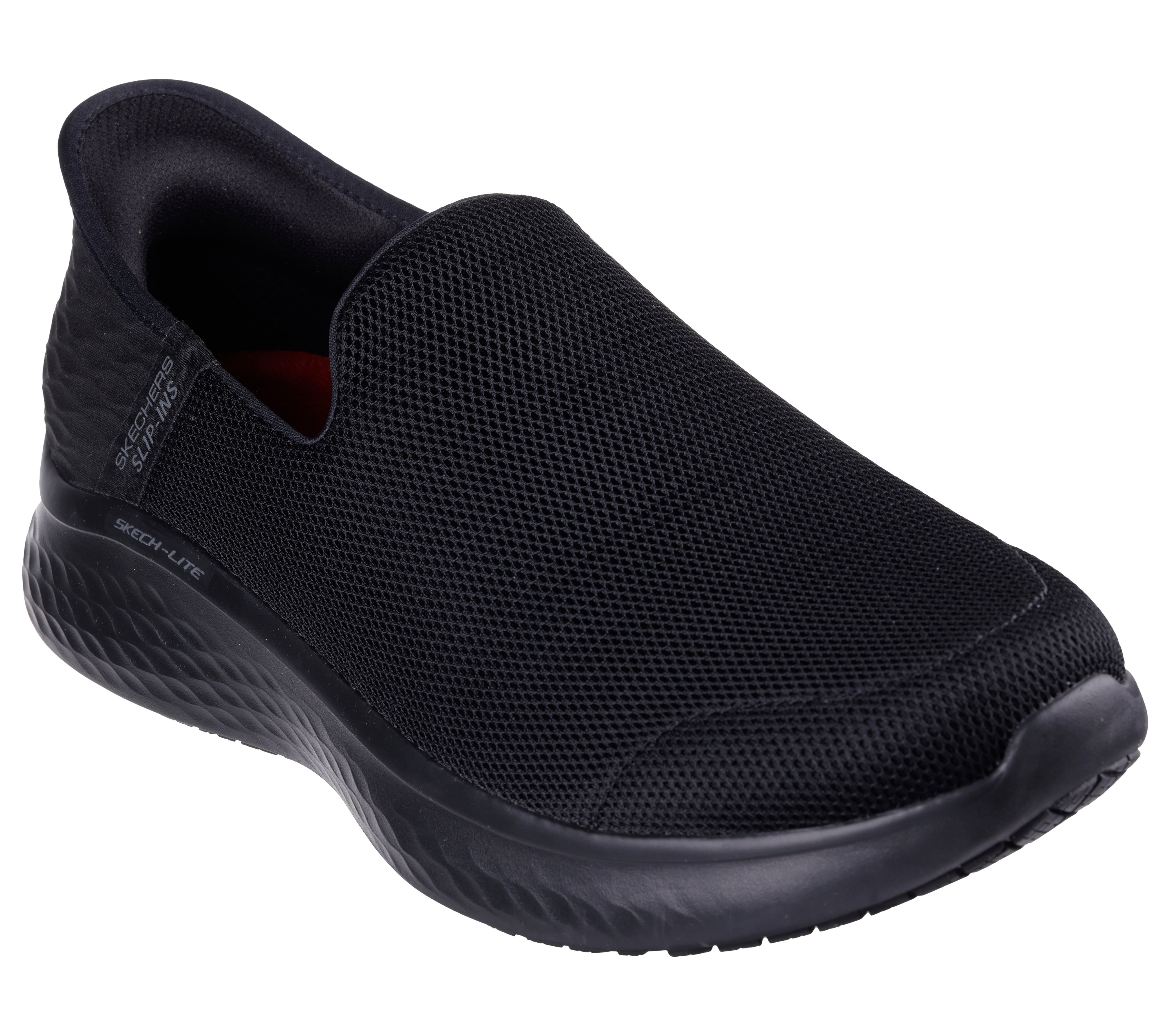 Skechers Slip-ins Work Relaxed Fit: Skech-Lite Pro Slip