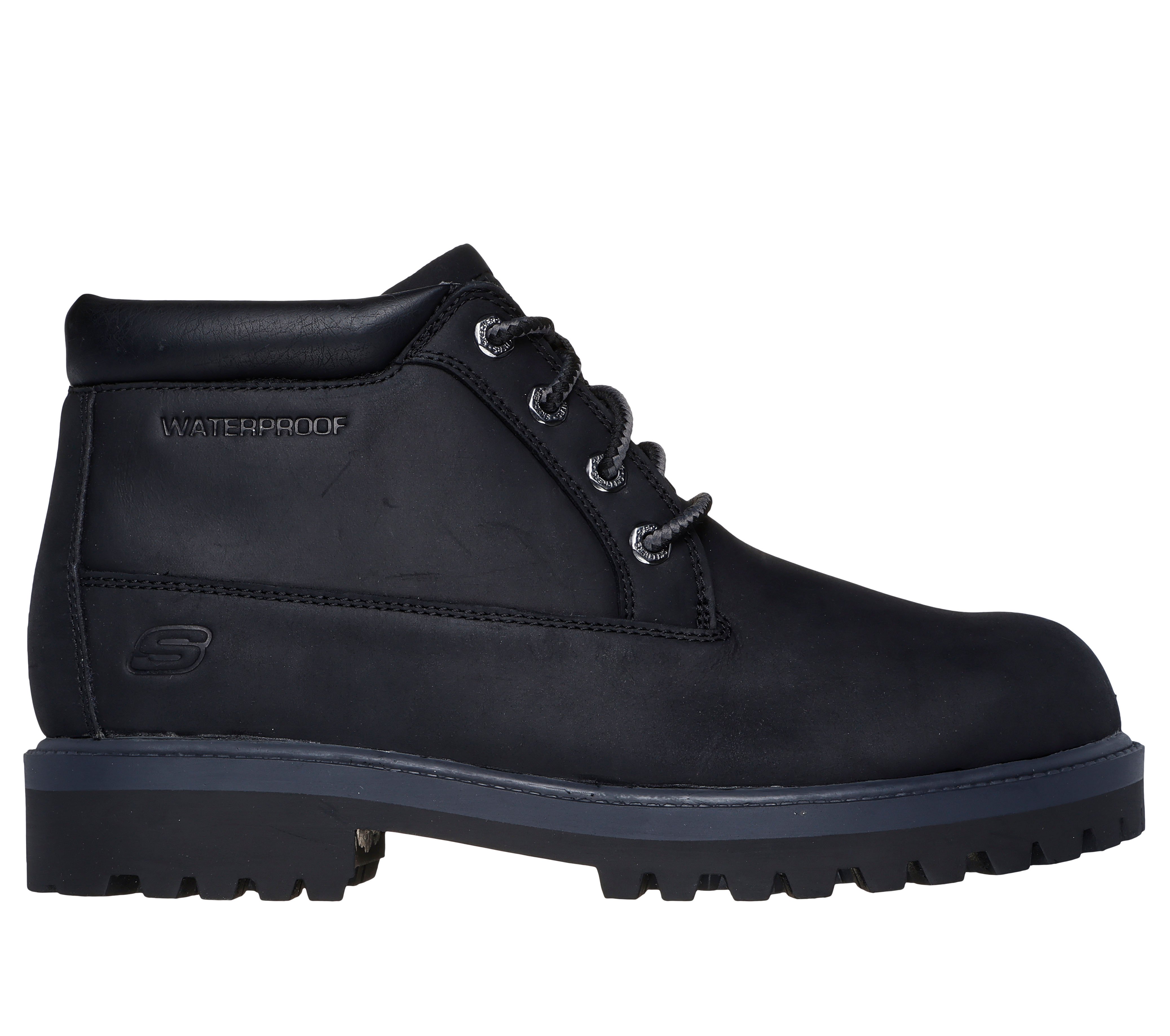 Relaxed Fit: Sergeants - Thaxter Relaxed Fit: Sergeants - Thaxter