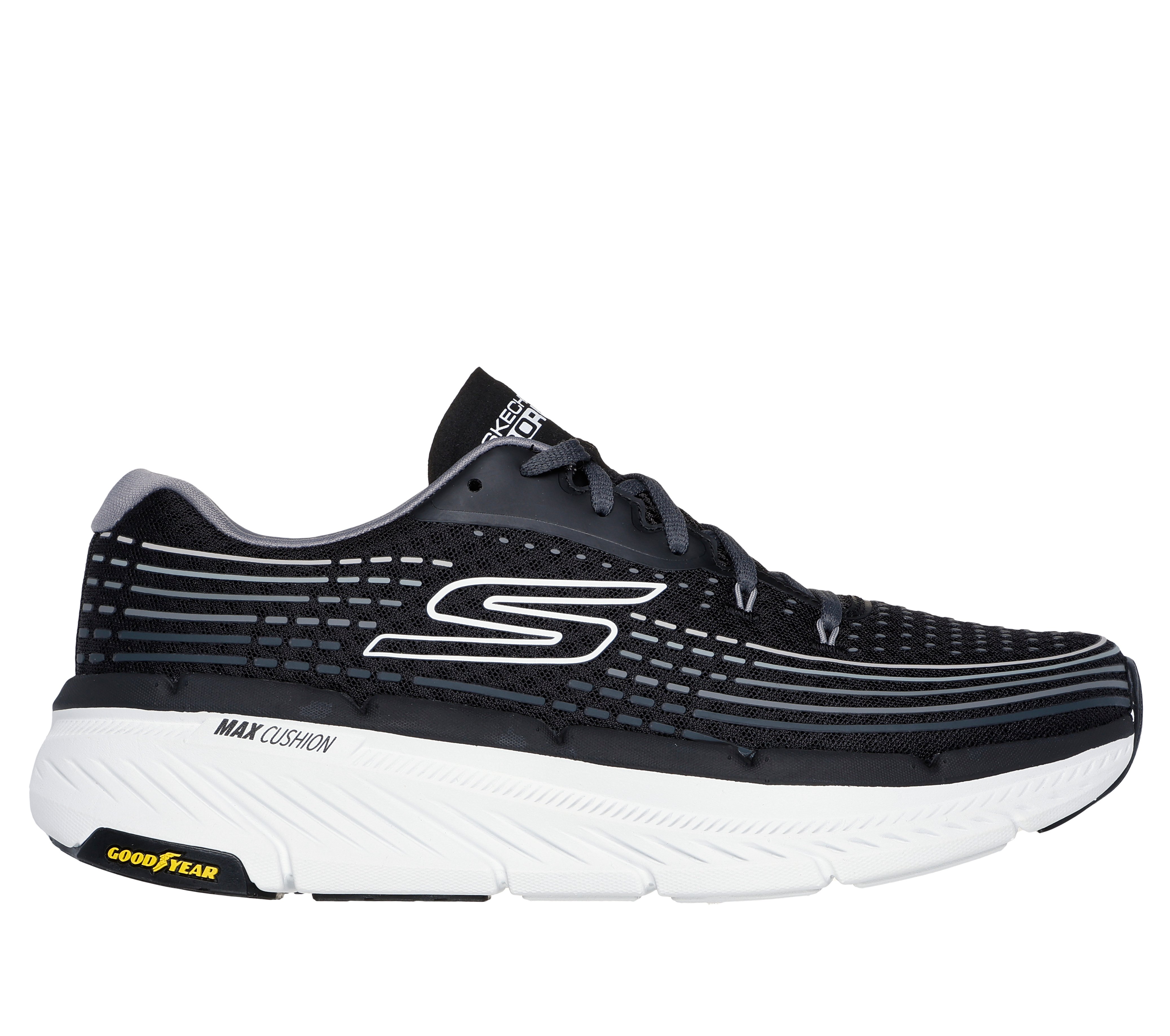 Max Cushioning Premier 2.0 - Vivid 2.0