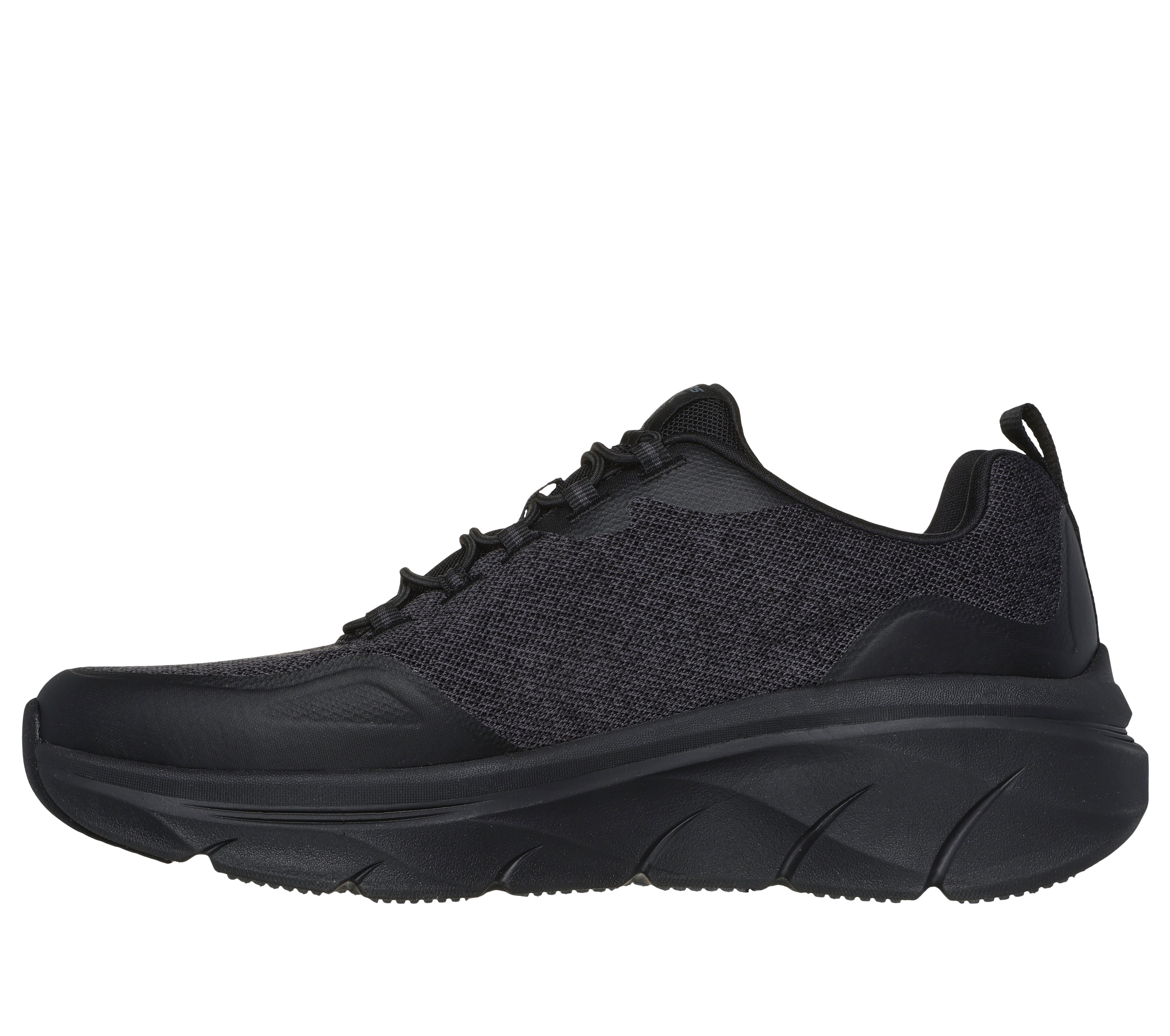 Relaxed Fit: D'Lux Walker 2.0 - Steadyway